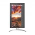 LG 27UP850K-W All Monitor