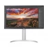 LG Lg 27UP850N-W Gaming Monitor