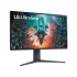 LG 32GQ950-B 32 Inch UltraGear 4K UHD, HDMI, DP, USB & Headphone Black Gaming Monitor