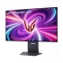 LG 32GS95UE-B UltraGear OLED Dual Mode 32 Inch 4K UHD Display Dual HDMI DP Gaming Monitor