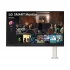 LG 32SQ780S-W All Monitor Price in Bangladesh