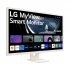 LG 32SR50F-W All Monitor in BD