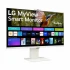 LG 32SR85U-W All Monitor in BD