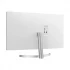 LG 32UN500-W 32 Inch 4K UHD Display HDMI DP White Professional Monitor