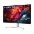 LG 32UN650K-W Gaming Monitor in BD