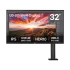 LG 32UN880K-B All Monitor in BD