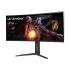 LG 34GP950G-B 34 Inch UltraGear UWQHD Curved HDMI, DP, Triple USB Gaming Monitor