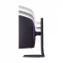 LG 34GS95QE-B 34 Inch UltraGear 3K UWQHD OLED Display Dual HDMI, DP, Headphone, USB Black Gaming Monitor (No Warranty)