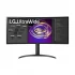 LG 34WP85C-B Gaming Monitor