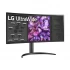 LG 34WQ75C-B Gaming Monitor Price in Bangladesh