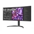 LG 34WQ75C-B Gaming Monitor in BD