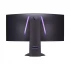 LG 39GS95QE-B 39 Inch UltraGear 3K UWQHD OLED Display Dual HDMI, DP, USB Black Curved Gaming Monitor (3 Year Warranty)