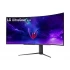 LG 45GR95QE-B Gaming Monitor in BD