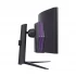 LG 49GR85DC-B 49 Inch 5K UW-DQHD Dual HDMI, DP, USB Curved Gaming Monitor
