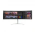 LG 49WQ95C-W All Monitor