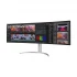 LG 49WQ95C-W All Monitor Price in Bangladesh
