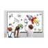 LG 86TR3PJ Digital Display features