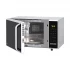 LG MC2846SL 28L Silver All In One Microwave Oven
