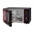 LG MC3286BRUM 32L Black All In One Microwave Oven