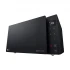 LG MS2535GIS 25L Black Microwave Oven