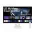 LG MyView 27SR50F-W All Monitor