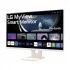 LG MyView 27SR50F-W All Monitor in BD