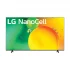 LG Nano75 Television