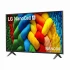 LG NanoCell AI NANO80 Smart TV Price in Bangladesh