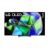 LG OLED Evo C3 Television