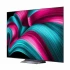 LG OLED77C5 Television in BD