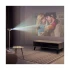 LG PF600U (300 Lumens) 1080p LED Projector