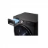 LG TD-H10VBD 10 Kg Front Loading Washing Machine