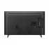 LG UHD UR80 43 Inch 4K HDR Smart TV #43UR8050PSB (Official)