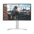 LG Ultrafine 27UP550N-W All Monitor Price in Bangladesh