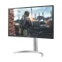 LG Ultrafine 27UP550N-W All Monitor in BD