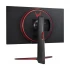 LG UltraGear 27GN65R-B 27 Inch FHD IPS Display HDMI, DP, Black Gaming Monitor