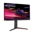 LG UltraGear 27GP750-B 27 Inch FHD Display Dual HDMI, DP Gaming Monitor