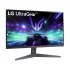 LG UltraGear 27GS50F-B LG in BD