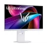 LG UltraGear 32G810SA-W 32 Inch 4K UHD Display Dual HDMI, DP, USB, USB-C Gaming Monitor
