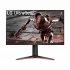LG UltraGear 32GN650-B Gaming Monitor
