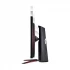 LG UltraGear 32GN650-B 32 Inch QHD Display Dual HDMI, DP Black Gaming Monitor