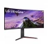 LG UltraGear 34GP63A-B Gaming Monitor in BD