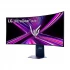 LG UltraGear GX9 Series 45GX950A Gaming Monitor in BD