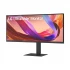 LG UltraWide 34U650A-B All Monitor in BD