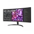 LG UltraWide 34WQ60C-B All Monitor Price in Bangladesh