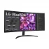 LG UltraWide 34WQ60C-B All Monitor in BD