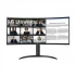 LG UltraWide 34WR55QC-B All Monitor