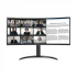 LG UltraWide 34WR55QK-B All Monitor