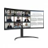 LG UltraWide 34WR55QK-B All Monitor Price in Bangladesh