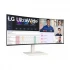 LG UltraWide 38WR85QC-W All Monitor Price in Bangladesh